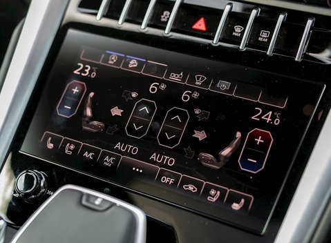 Lamborghini Urus 22