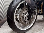 BMW F800 2013 ONLY 11K LONG MOT WARRANTY 800CC TWIN COMMUTER BIKE 24