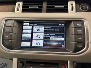 Land Rover Range Rover Evoque 2.2 SD4 Prestige Auto 4WD Euro 5 (s/s) 5dr 30
