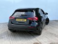 Mercedes-Benz A Class 1.5 A 180 AMG Line Executive D Auto 5dr 28