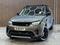 Land Rover Discovery 3.0 Discovery HSE TD6 Auto 4WD 5dr 33