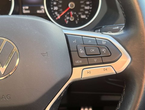 Volkswagen Tiguan 1.5 Tiguan Active TSi 5dr 18