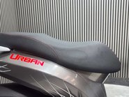 Lexmoto Urban 2019 GOOD LOOKING PROJECT SCOOTER RUNNING 125CC BIKE 13