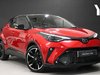 Toyota C-HR 2.0 C-HR GR Sport HEV CVT 5dr