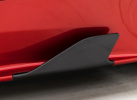 Ferrari 458 Speciale 25