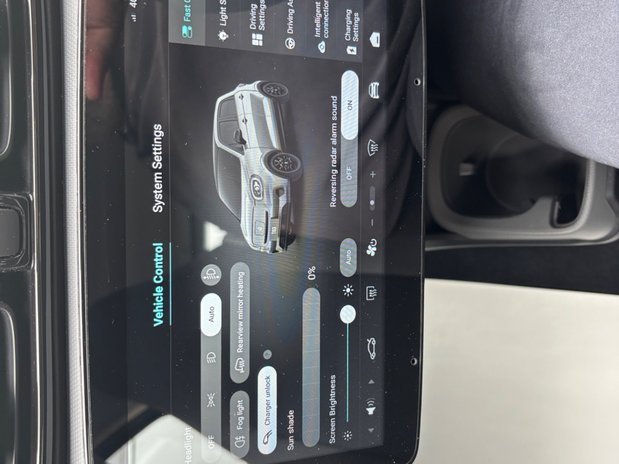 Leapmotor T03 BASE 27