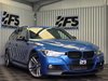 BMW 3 Series 3.0 335d M Sport Shadow Edition Touring 5dr Diesel Auto xDrive Euro 6 (s/s)