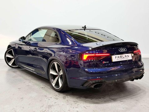 Audi RS5 2.9 TFSI V6 Carbon Edition Coupe 2dr Petrol Tiptronic quattro Euro 6 (s/s) 28