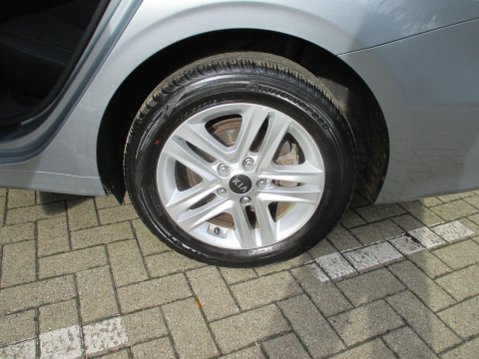 Kia Ceed 1.6 CRDi 2 NAV Sportswagon Euro 6 (s/s) 5dr 11