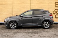 Hyundai KONA ULTIMATE 10