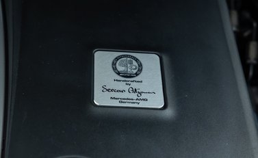 Mercedes-Benz G Class AMG G63 MAGNO EDITION 34