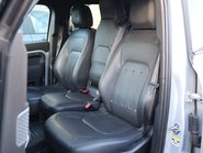 Land Rover Defender 110 HARD TOP SE MHEV with upgraded wheels £9500 REAR SEAT CONVERSION FITTED 29