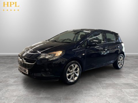 Vauxhall Corsa 1.4i Energy Hatchback 5dr Petrol Manual Euro 6 (s/s) (90 ps) 3