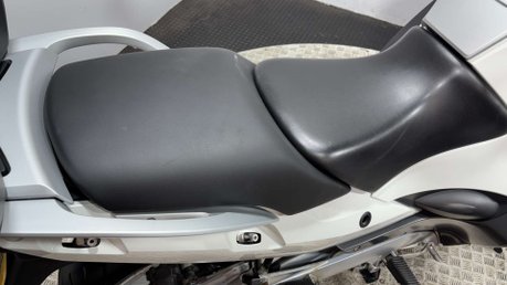 BMW R 1200 RT 2014 NEW MOT 57K SERVICED WARRANTY 1200CC TOURER BIKE 15