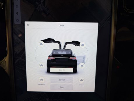 Tesla Model X 75D (Dual Motor) Auto 4WDE 5dr 47