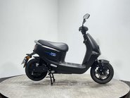Lexmoto E-Lex 1500W 2022 20 MILES ELECTRIC 50CC SCOOTER RIDE AT 16 EBIKE ESCOOT 25