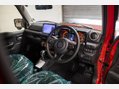 Suzuki Jimny 1.5 Nomade SUV Petrol Auto ALLGRIP 4WD 18