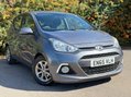 Hyundai i10 1.2 Premium Euro 5 5dr 5