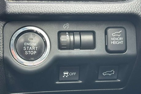 Subaru Forester 2.0 Forester i XT Symmetrical AWD CVT 4WD 5dr 70
