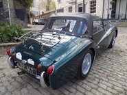 Triumph TR3A SPORTS 12