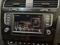 Volkswagen Golf 2.0 TDI BlueMotion Tech GTD DSG Euro 6 (s/s) 5dr 32