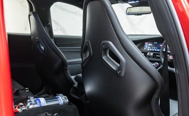Alfa Romeo Giulia GTAm 20