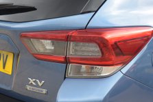 Subaru XV I Se Premium 16