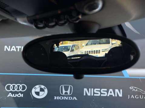 Mini Countryman 2.0 Cooper SD Auto ALL4 Euro 5 5dr 82