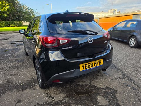 Mazda 2 1.5 Mazda2 GT Sport Nav+ 5dr 35