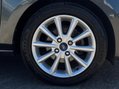 Ford Fiesta 1.5 TDCi Titanium Euro 6 (s/s) 5dr 9