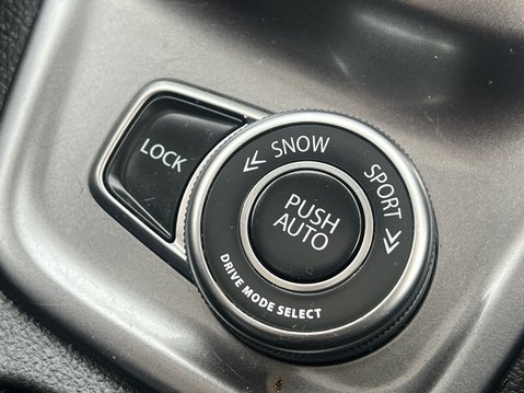 Suzuki Vitara SZ5 ALLGRIP 28