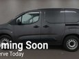 Peugeot Partner Partner Professional Premium+ EV 6