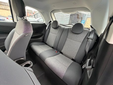Fiat 500e ICON 13