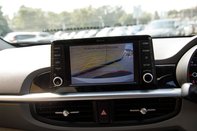 Kia Picanto X-LINE 29