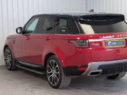 Land Rover Range Rover Sport 3.0 Range Rover Sport HSE SDV6 Auto 4WD 5dr 33