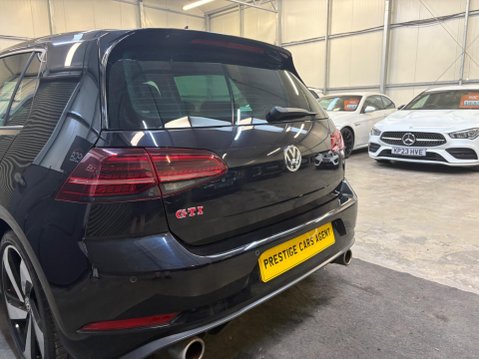 Volkswagen Golf 2.0 TSI GTI Performance DSG Euro 6 (s/s) 5dr 43