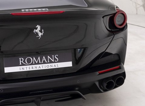 Ferrari Portofino 24