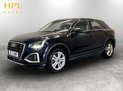 Audi Q2 1.5 TFSI CoD 35 Sport SUV 5dr Petrol Manual Euro 6 (s/s) (150 ps) DAB Radio 3