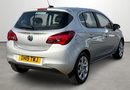 Vauxhall Corsa 1.4 SRi Nav 5dr 9