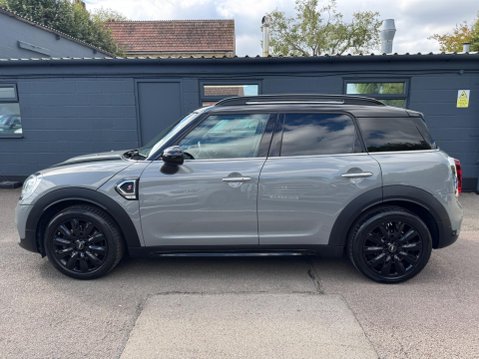 Mini Countryman COOPER S 12