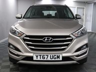 Hyundai TUCSON GDI SE BLUE DRIVE 2