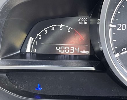 Mazda 2 1.5 Mazda2 Sport Nav MHEV 5dr 22