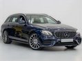 Mercedes-Benz E Class 2.0 E 220 D AMG Line Auto 5dr 4