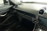 Porsche 718 Cayman 4.0 GT4 PDK Euro 6 (s/s) 2dr 29