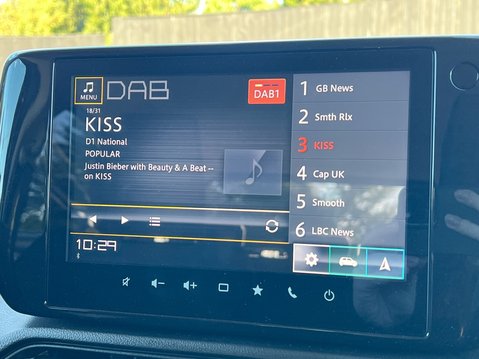 Suzuki Swift ULTRA 21