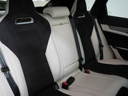 Jaguar F-Pace 5.0 P550 V8 SVR SUV 5dr Petrol Quickshift AWD Euro 6 (s/s) (550 ps) 30