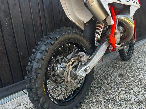 KTM SX 2024 big wheel 9