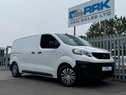 Peugeot Expert 1.5 BlueHDi 1000 Professional Premium Standard Panel Van 6dr Diesel Manual