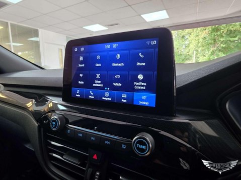 Ford Kuga 1.5T EcoBoost ST-Line Edition Euro 6 (s/s) 5dr 42