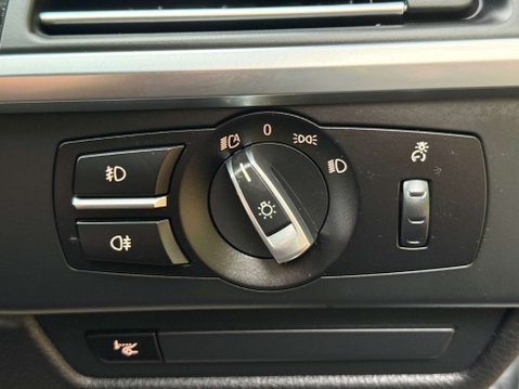 BMW 6 Series 3.0 640d M Sport Gran Coupe Auto 4dr 40